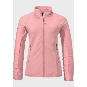 Schöffel Jk Style Cascata Wms Fleecejack voor dames