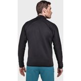 Schöffel - Cascata MNS - Fleecejack - Blauw - Polyester/Elastaan