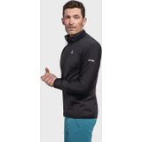 Schöffel - Cascata MNS - Fleecejack - Blauw - Polyester/Elastaan