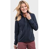 Schöffel - Fleece Jacket - Fleecevest - Blauw