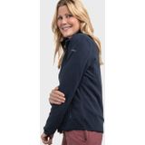 Schöffel - Fleece Jacket - Fleecevest - Blauw