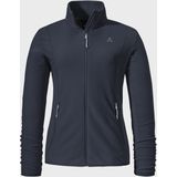 Schöffel - Fleece Jacket - Fleecevest - Blauw