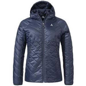 Schöffel Ins Jacket Style Cascata Wms Thermische donsjacks voor dames