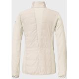 Schöffel - Cascata WMS - Fleecejack - Naturel - Hiking Hybrid