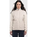 Schöffel - Cascata WMS - Fleecejack - Naturel - Hiking Hybrid