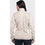 Schöffel - Cascata WMS - Fleecejack - Naturel - Hiking Hybrid