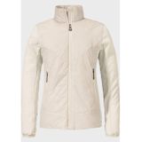 Schöffel - Cascata WMS - Fleecejack - Naturel - Hiking Hybrid