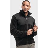 Schöffel - Gregale - Fleecevest - Zwart