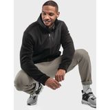 Schöffel - Gregale - Fleecevest - Zwart