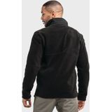 Schöffel - Gregale - Fleecevest - Zwart