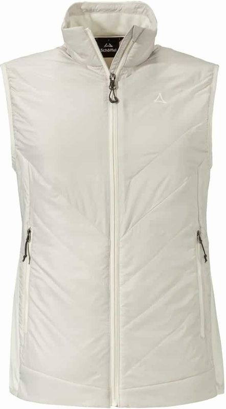 Schöffel - Cascata WMS - Dames Vest - Lichtgewicht - 100% Nylon