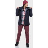 Schöffel - Style Okere - Jack - Blue - 100% Polyester