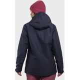 Schöffel - Style Okere - Jack - Blue - 100% Polyester