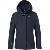 Schöffel - Style Okere - Jack - Blue - 100% Polyester