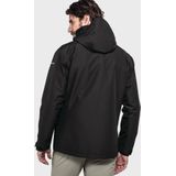 Schöffel - Style Okere - Jas - Black - 100% Polyester