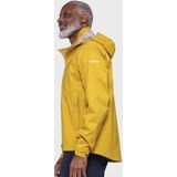 Schöffel 25L Jacket Tarvis Fietsjack (Heren |geel |waterdicht)
