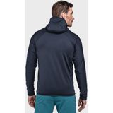 Schöffel Heren Style Cascata Hoodie Jas