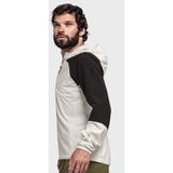 Schöffel - Hybrid Jacket Style Mamry - Fietsjack - Grijs - Winddicht