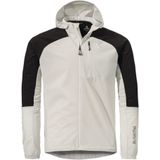Schöffel - Hybrid Jacket Style Mamry - Fietsjack - Grijs - Winddicht
