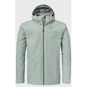 Schöffel - Ankelspitz - Herenjas - Tin Grijs - 2L