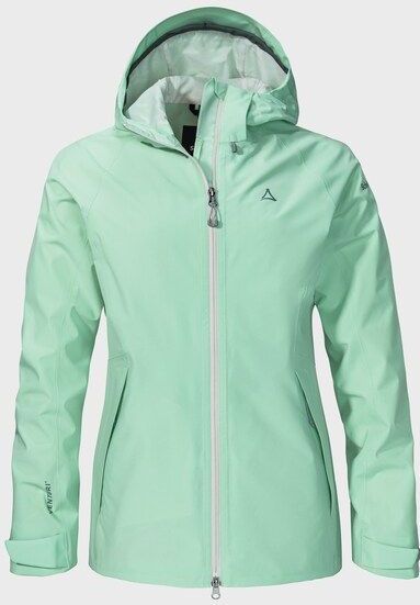 Schöffel Outdoorjacke 2L Jacket Ankelspitz L