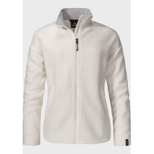 Functionele fleece jas 'Purga'