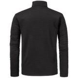 Schoffel - CIRC Smue - Fleece - Zwart - Heren