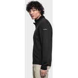 Schoffel - CIRC Smue - Fleece - Zwart - Heren