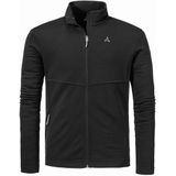 Schoffel - CIRC Smue - Fleece - Zwart - Heren
