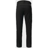 Schöffel - Pants Style Blaueis - Softshellbroek - Zwart - Stretchmateriaal