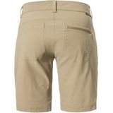 Schöffel - Toblach2 - Korte Broek - Beige - Stretch, UV-bescherming