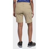 Schöffel - Toblach2 - Korte Broek - Beige - Stretch, UV-bescherming