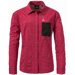 Schöffel Dames Style Jalpuh Blouse