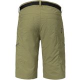 Schöffel - Silvaplana2 - Korte Broek - Groen