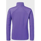 Schöffel - Cascata WMS - Fleecejack - Paars - Regular Fit