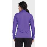 Schöffel - Cascata WMS - Fleecejack - Paars - Regular Fit