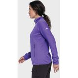 Schöffel - Cascata WMS - Fleecejack - Paars - Regular Fit