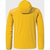 Schöffel - Jk Style - Functioneel Jack - Geel - Hiking Hybrid