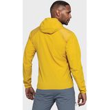 Schöffel - Jk Style - Functioneel Jack - Geel - Hiking Hybrid