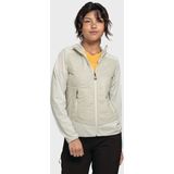 Schöffel - Jk Style - Functioneel Jack - Blaueis - Met Capuchon