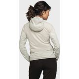 Schöffel - Jk Style - Functioneel Jack - Blaueis - Met Capuchon