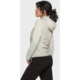 Schöffel - Jk Style - Functioneel Jack - Blaueis - Met Capuchon