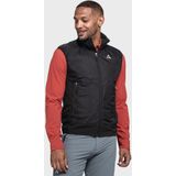 Schöffel - Vt Style - Bodywarmer - Zwart - Functionele Hiking Hybrid