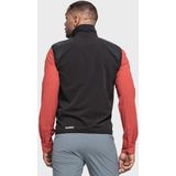 Schöffel - Vt Style - Bodywarmer - Zwart - Functionele Hiking Hybrid