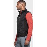 Schöffel - Vt Style - Bodywarmer - Zwart - Functionele Hiking Hybrid