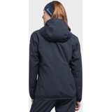 Schöffel - Migandi WMS - Outdoorjack - Blauw - Met Capuchon