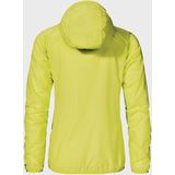 Schöffel Dames Style Wutach Jas