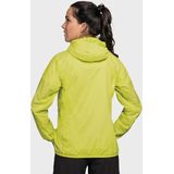 Schöffel Dames Style Wutach Jas