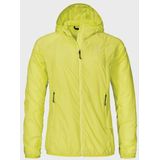 Schöffel Dames Style Wutach Jas