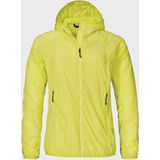 Schöffel Dames Style Wutach Jas